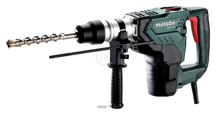 Фотографии Metabo KH 5-40