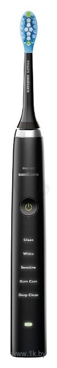 Фотографии Philips Sonicare DiamondClean HX9355/86