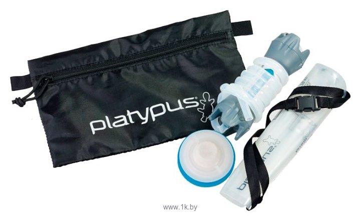 Фотографии Platypus GravityWorks 2.0 Bottle Kit