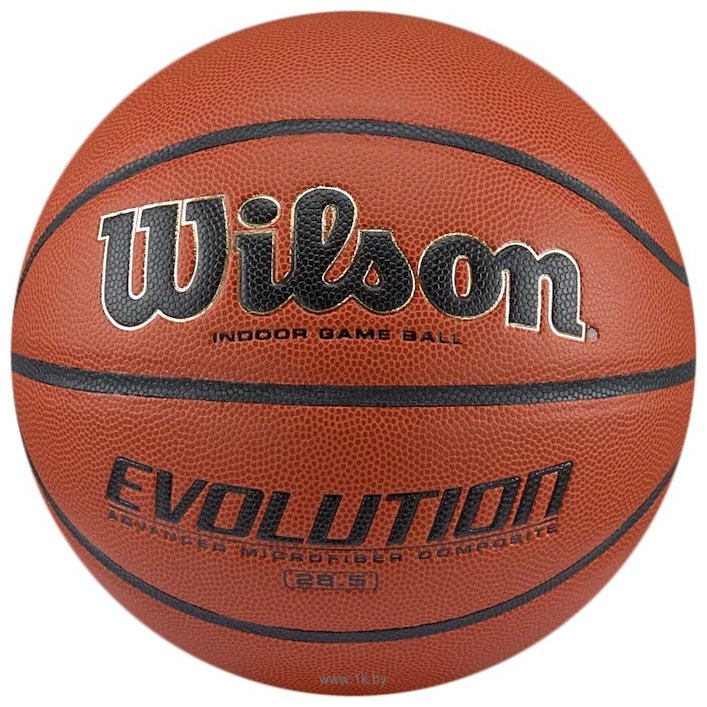 Фотографии Wilson Evolution (6 размер)