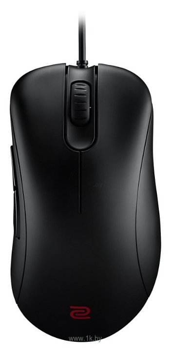 Фотографии ZOWIE GEAR EC1-B black USB