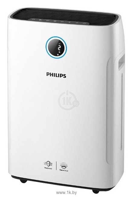 Фотографии Philips AC2721/10