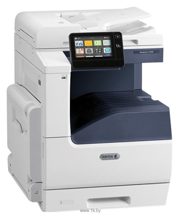 Фотографии Xerox VersaLink C7025 настольный (VLC7025_D)