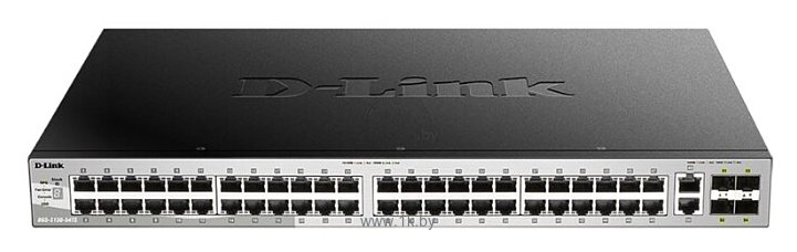 Фотографии D-Link DGS-3130-54TS/A1A