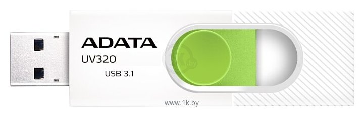 Фотографии ADATA UV320 32GB