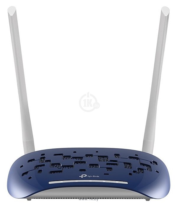 Фотографии TP-LINK TD-W9960