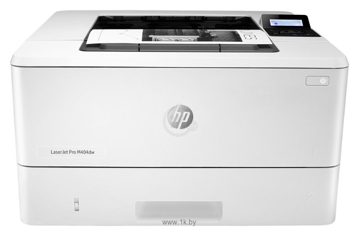 Фотографии HP LaserJet Pro M404dw