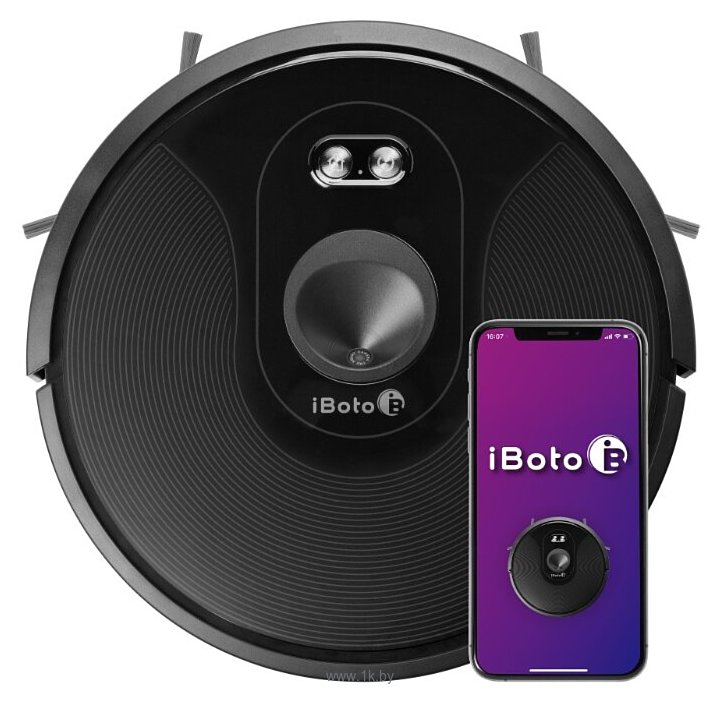 Фотографии iBoto Smart C820W Aqua