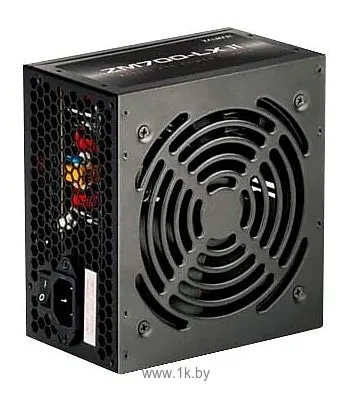 Фотографии Zalman ZM700-LXII 700W