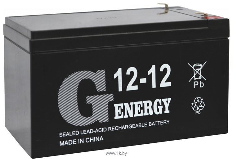 Фотографии G-Energy 12-12 F1