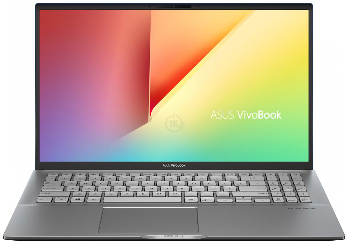 Фотографии ASUS VivoBook S15 S531FL-BQ526T