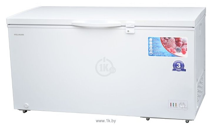 Фотографии Willmark CF-550X-3