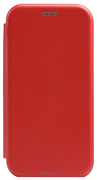 Фотографии EXPERTS Winshell Book для Samsung Galaxy A41 (красный)