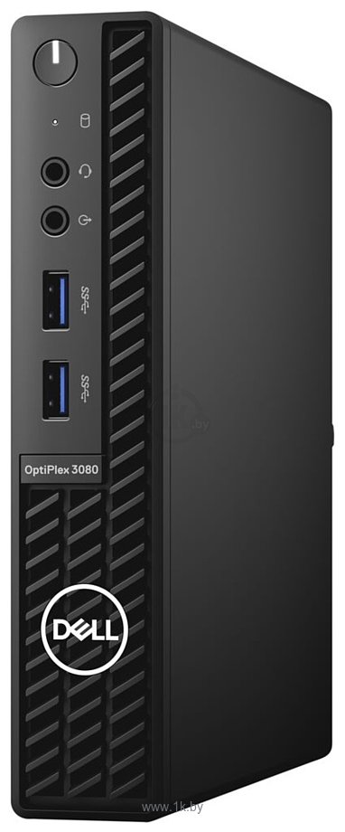 Фотографии Dell Optiplex Micro 3080-6643