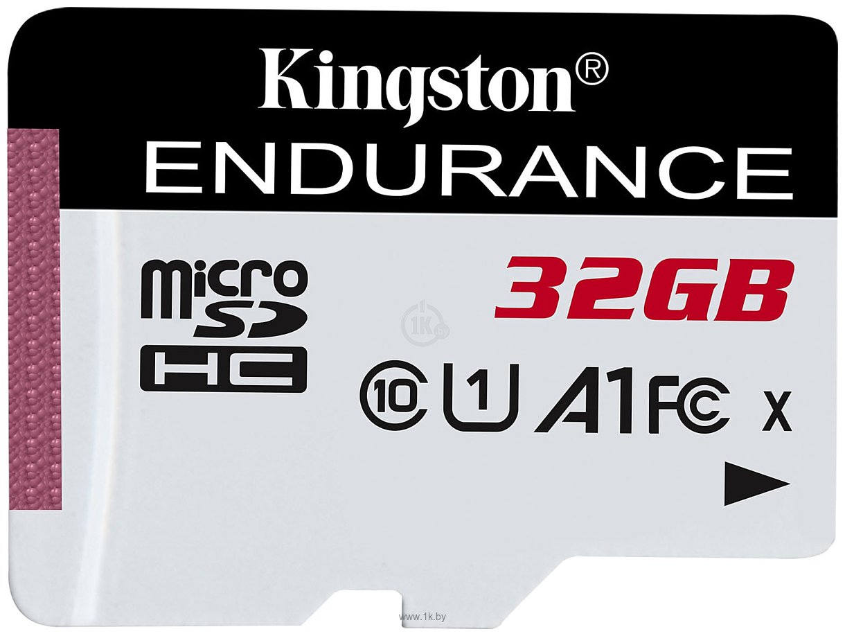 Фотографии Kingston SDCE/32GB