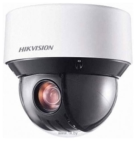 Фотографии Hikvision DS-2DE4A425IW-DE(B)