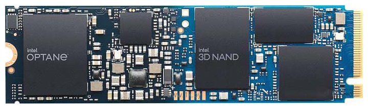 Фотографии Intel Optane H20 512GB HBRPEKNL0202A01