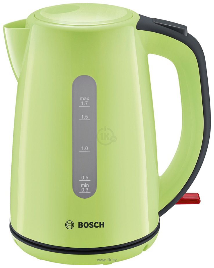 Фотографии Bosch TWK 7506