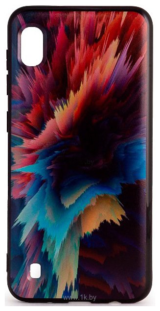 Фотографии Case Print для Samsung Galaxy A10 (абстракция №5)