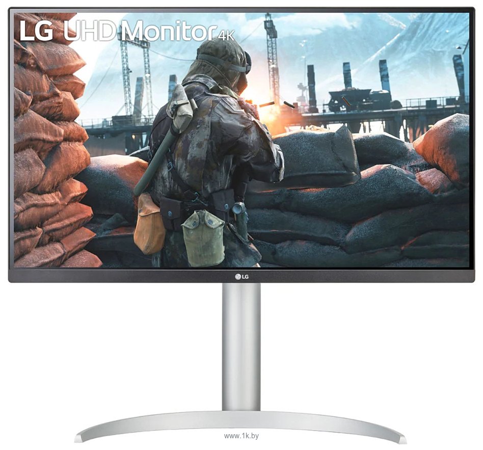 Фотографии LG 32UP550-W