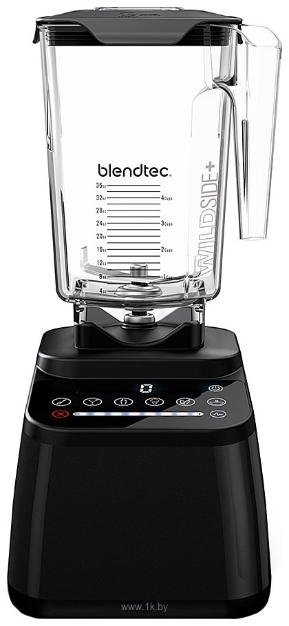 Фотографии Blendtec Designer 650