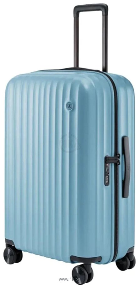 Фотографии 90 Ninetygo Elbe Luggage 28 (синий)