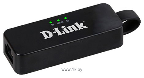 Фотографии D-Link DUB-1312/B2A