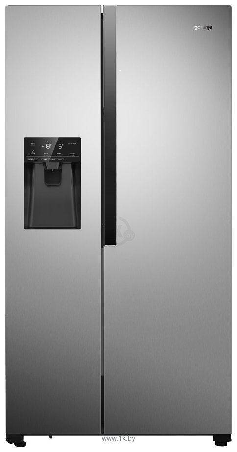 Фотографии Gorenje NRS9FVX