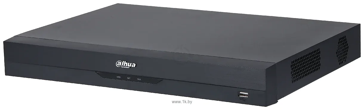 Фотографии Dahua DHI-NVR4232-EI Фотографии Dahua DHI-NVR4232-EI