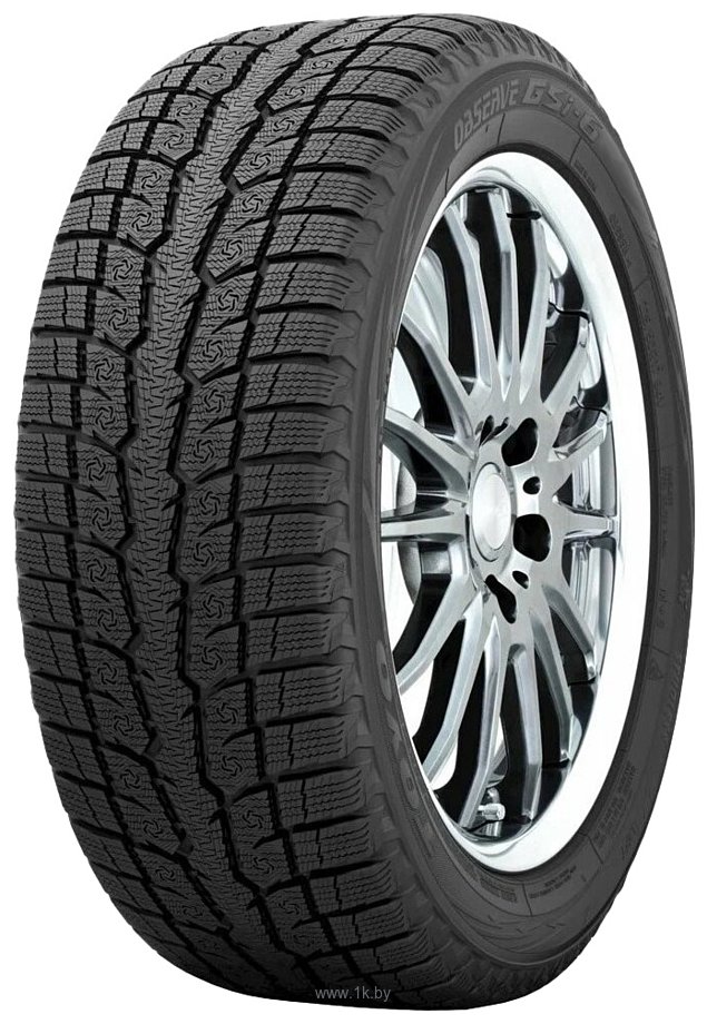 Фотографии Toyo Observe GSi-6 SUV 215/65 R17 99H