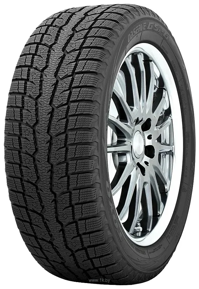 Фотографии Toyo Observe GSi-6 SUV 215/65 R17 99H Фотографии Toyo Observe GSi-6 SUV 215/65 R17 99H