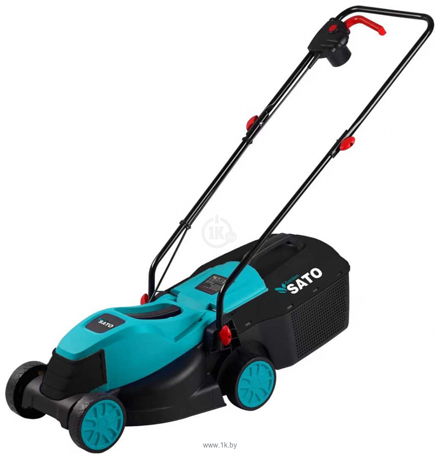 Фотографии SATO Garden EW6101B1 Фотографии SATO Garden EW6101B1