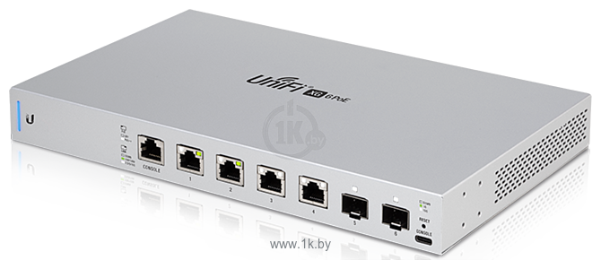 Фотографии Ubiquiti Switch XG 6POE