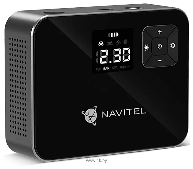 Фотографии Navitel AIR 15 AL