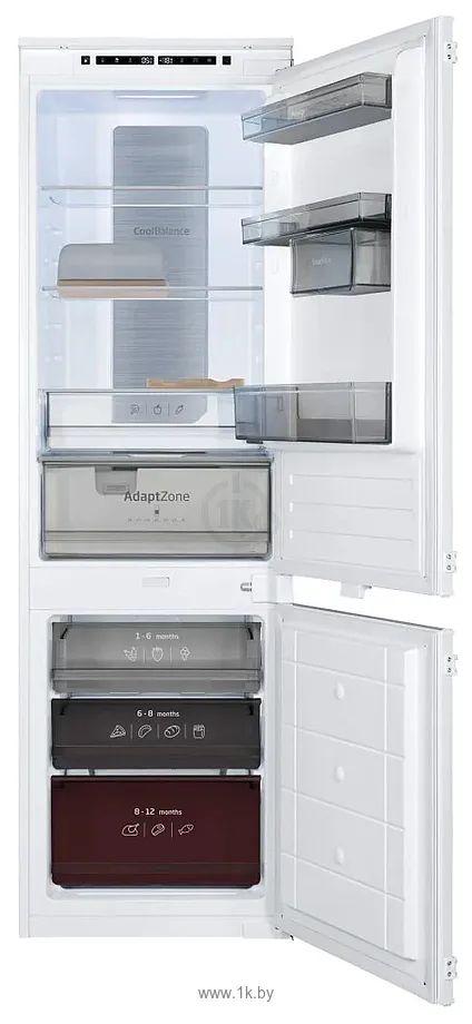 Фотографии Amica BK3295.4DFVCOMAA