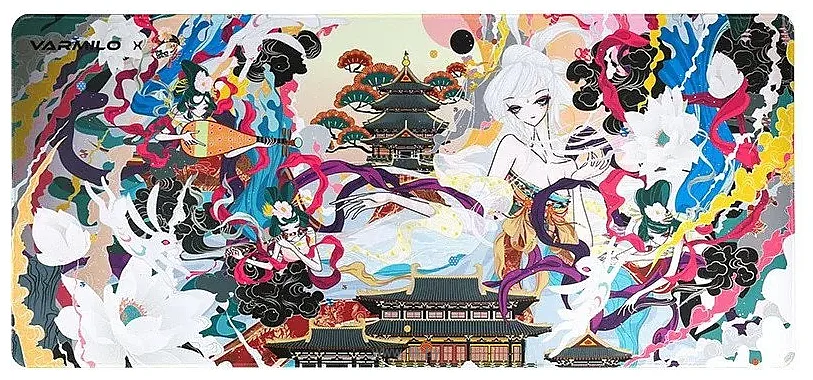 Фотографии Varmilo Guanghan Palace L Фотографии Varmilo Guanghan Palace L