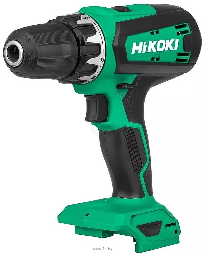 Фотографии Hikoki DS18DF WCZ Фотографии Hikoki DS18DF WCZ