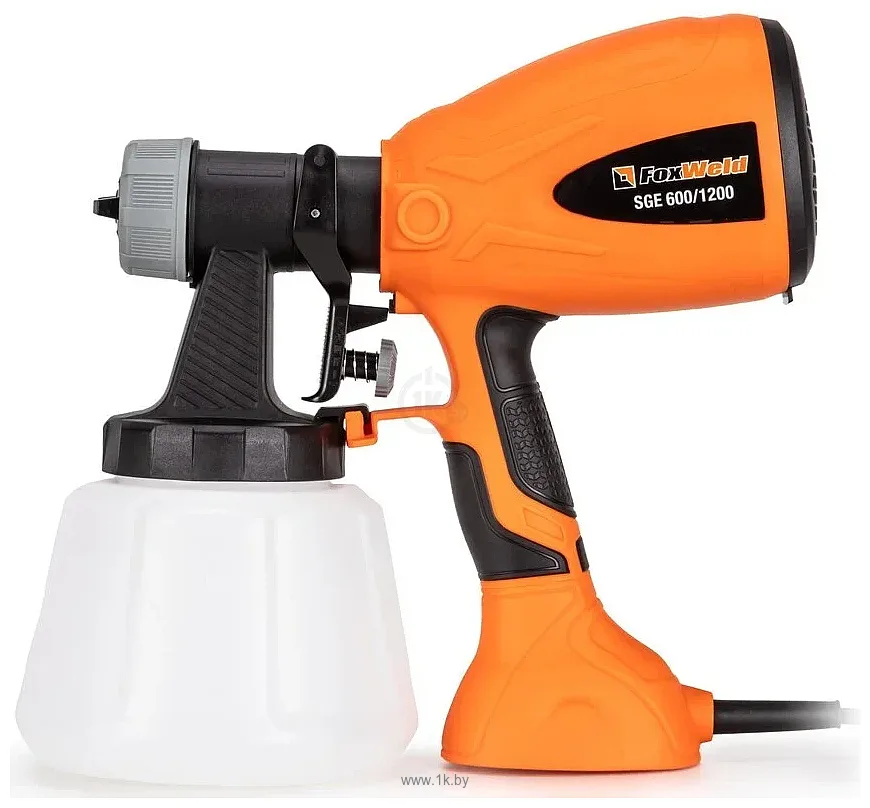 Фотографии FoxWeld SGE 600/1200