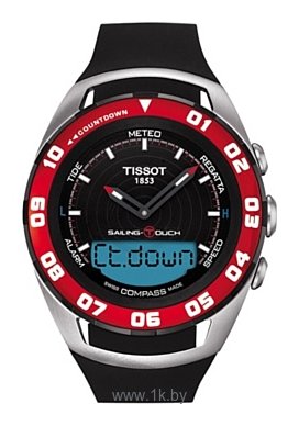 Фотографии Tissot T056.420.27.051.00