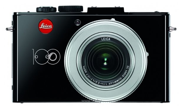 Фотографии Leica D-Lux 6 ‘Edition 100'