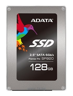 Фотографии ADATA Premier Pro SP920 128GB