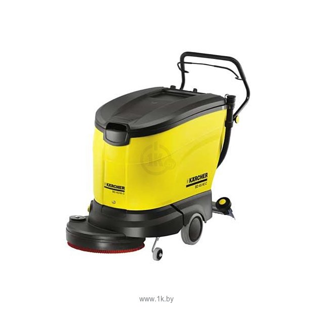 Фотографии Karcher BR 45/40 C Bp Pack DOSE