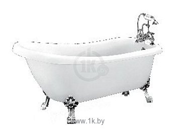 Фотографии BelBagno BB20-CRM