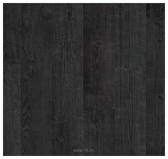 Фотографии Quick-Step Impressive Дуб черная ночь (IM1862)