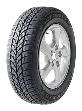 Фотографии Maxxis Arctictrekker WP-05 135/70 R15 70T