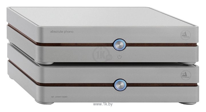 Фотографии Clearaudio Absolute Phono