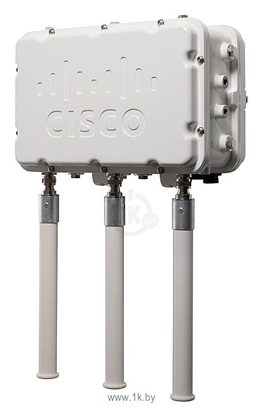 Фотографии Cisco AIR-CAP1552E
