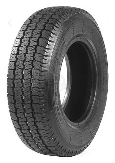 Фотографии Нижнекамскшина И-359 225/75 R16 121N