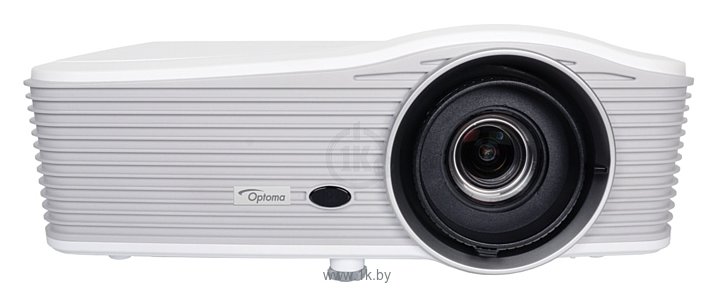 Фотографии Optoma W515T