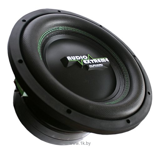 Фотографии Alphard Audio Extreme GR-18F 1 Ом AL